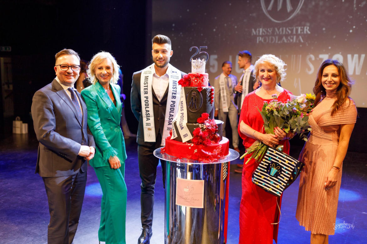 Miss Mister Podlasia 2023