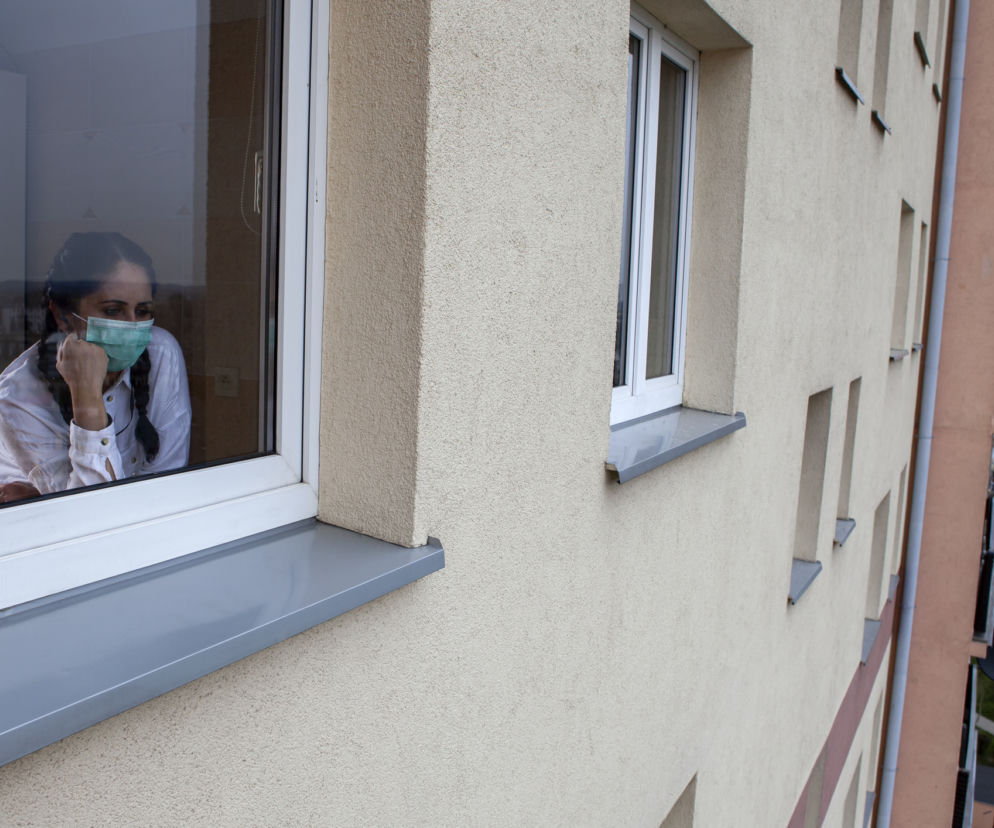 Opublikowano zmiany w rozporządzeniu dot. ograniczeń. Od kiedy mają obowiązywać?
