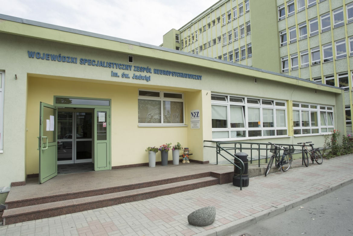 Mama Górniak dochodzi do zdrowia