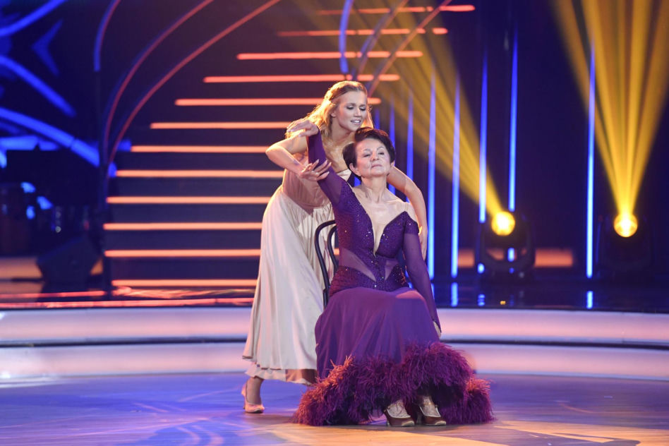 Marcin Rogacewicz, Agnieszka Kaczorowska, Ewa Rogacewicz