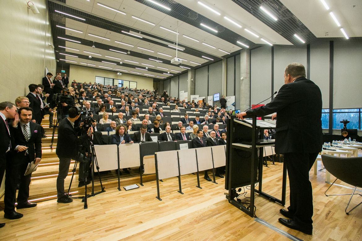 Polski Kongres Gospodarczy