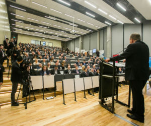 Polski Kongres Gospodarczy