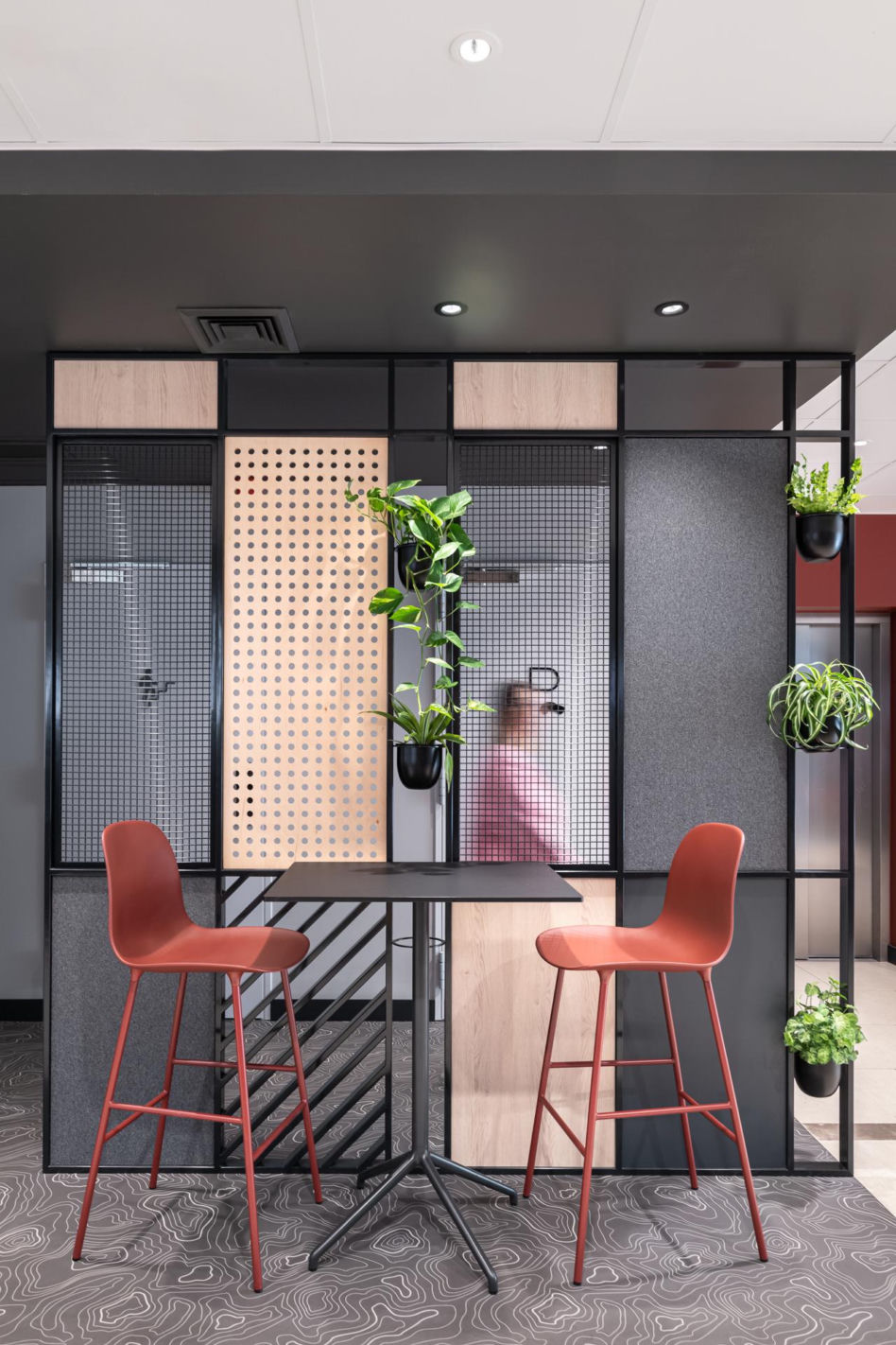 Hotel Ibis Budapest Centrum 