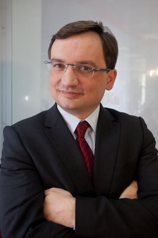 Zbigniew Ziobro