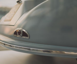 Porsche 356 No.1 Roadster