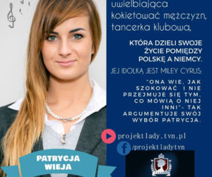 Projekt Lady - zdjęcia uczestniczek