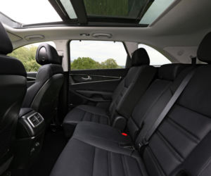 Kia Sorento 2015