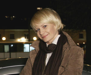 Tak Małgorzata Kożuchowska wyglądała na początku kariery. Jedna fryzura zrobiła z niej ikonę mody