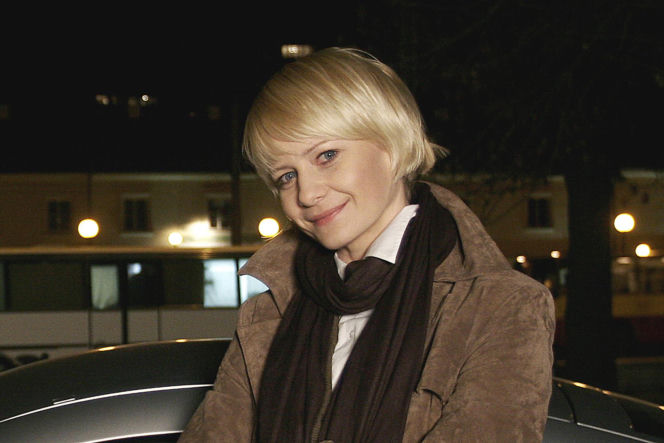 Tak Małgorzata Kożuchowska wyglądała na początku kariery. Jedna fryzura zrobiła z niej ikonę mody