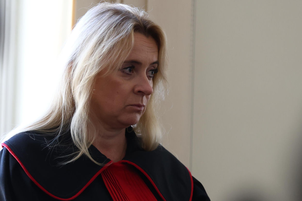 Wyrok dla chirurga onkologa z Gdańska