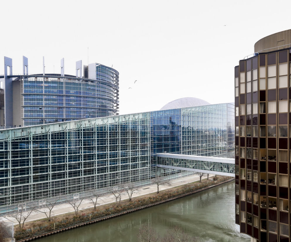 Parlament Europejski