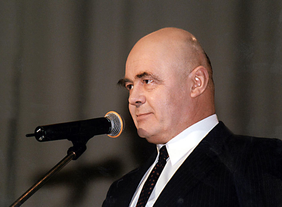 Stanisław Tym