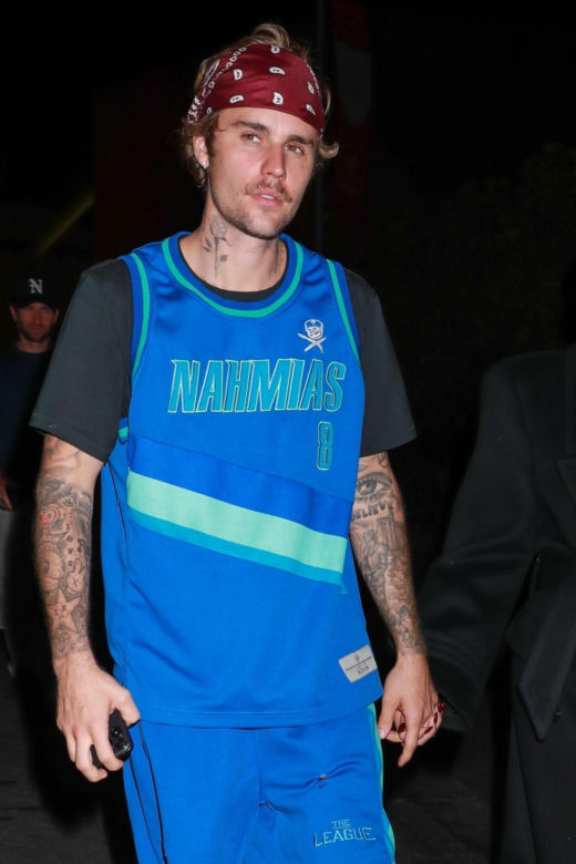 „Zmiana kodu na trójkę z przodu”. Justin Bieber kończy 30 lat! Tak się zmienił