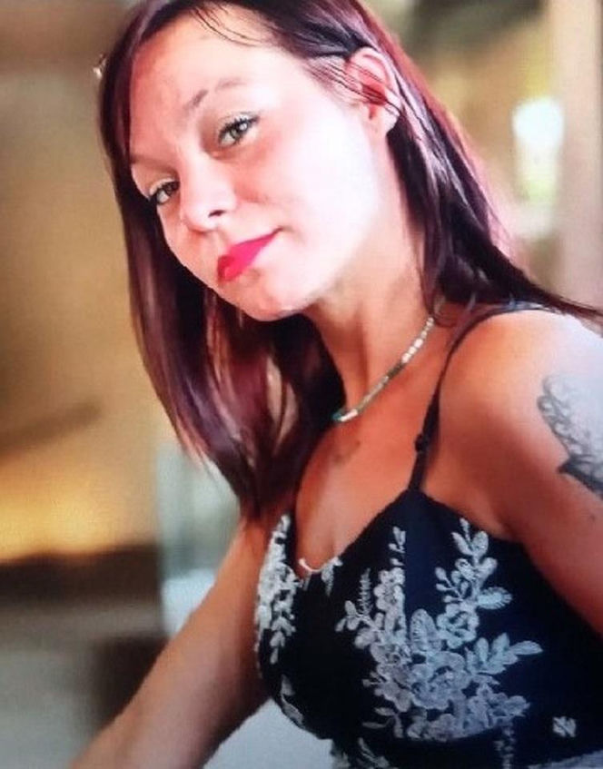 Zaginiona 28-letnia Kamila