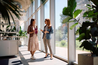 Co w biurze decyduje o naszej efektywności?