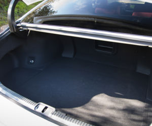 Lexus ES 300h F Sport