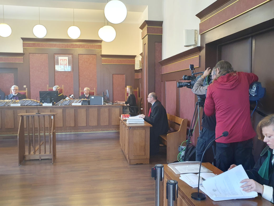 Ogromna tragedia w Szczyrku zabrała trzy pokolenia. Ich dom zniknął z powierzchni ziemi