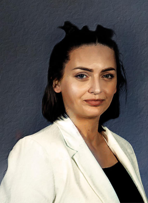 Agnieszka Bodziachowska