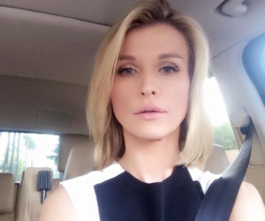 Joanna Krupa ścięła włosy! Jest mniej seksowna? 