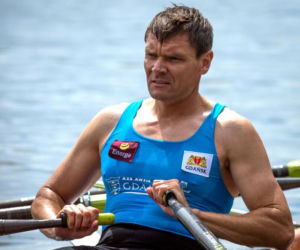 Adam Korol