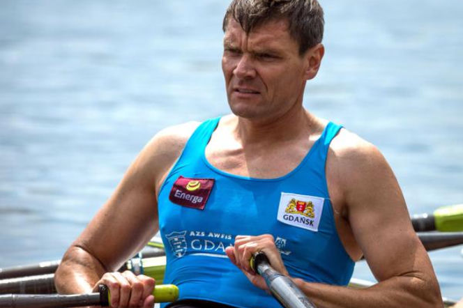 Adam Korol