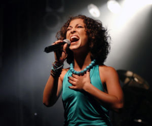 Tak sie zmieniała Natalia Kukulska