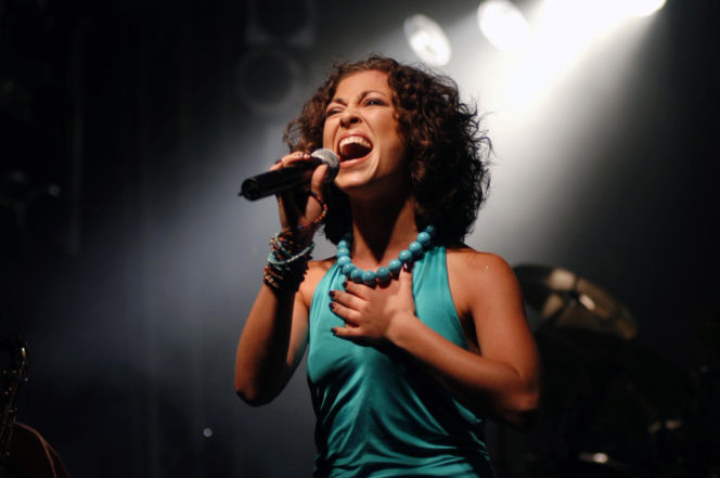 Tak sie zmieniała Natalia Kukulska