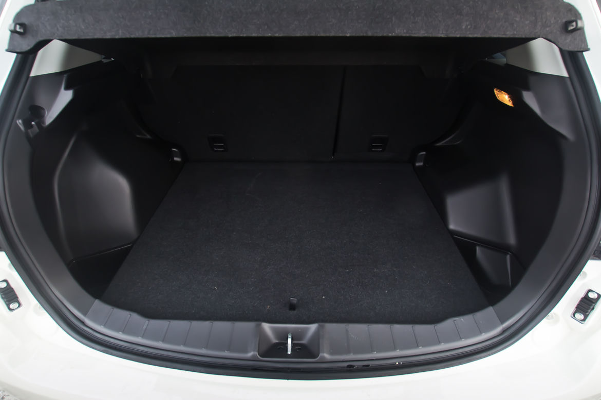 Mitsubishi ASX 1.6 MIVEC 2WD Invite