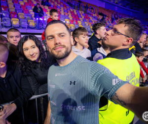 Świąteczne granie z Kubą Błaszczykowskim 2025