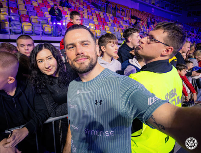 Świąteczne granie z Kubą Błaszczykowskim 2025