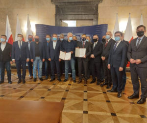 Porozumienie rządu z górnikami