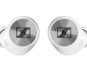  MOMENTUM True Wireless 2 białe