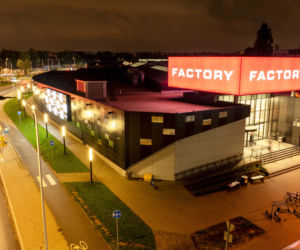 Nadchodzi Jungle Night w FACTORY Ursus. Teraz 50% rabaty aż przez 12 godzin