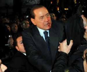 Silvio Berlusconi