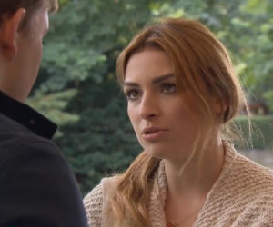 Barwy szczęścia. Klara (Olga Jankowska)