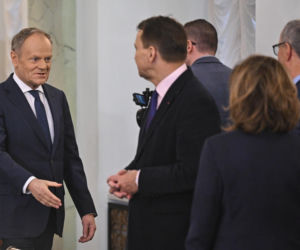 Rada Bezpieczeństwa Narodowego