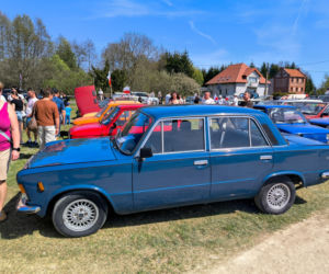 II Zalewiada - Retro Zlot 2026 (cz.1/2)