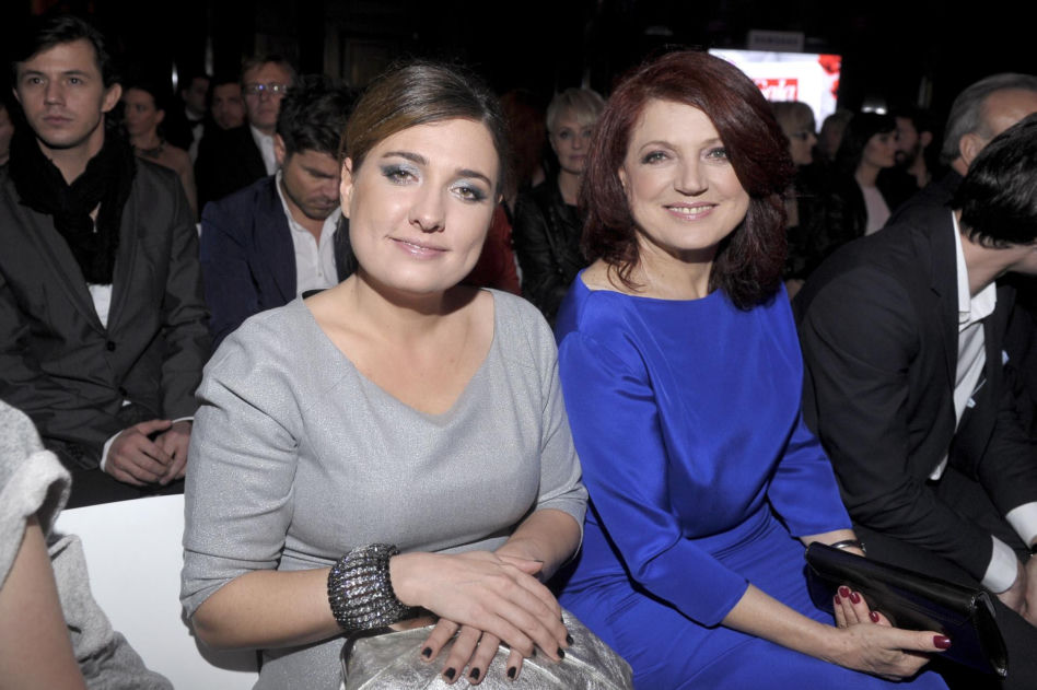 Mika Urbaniak, Urszula Dudziak 