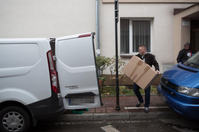 Oskarżali go zabicie studentki z Krakowa. Robert Janczewski chce ponad 22 miliony zł odszkodowania