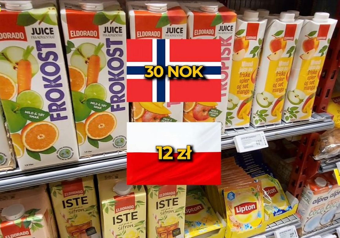 Molde - Legia. Sprawdziliśmy ceny w Norwegii