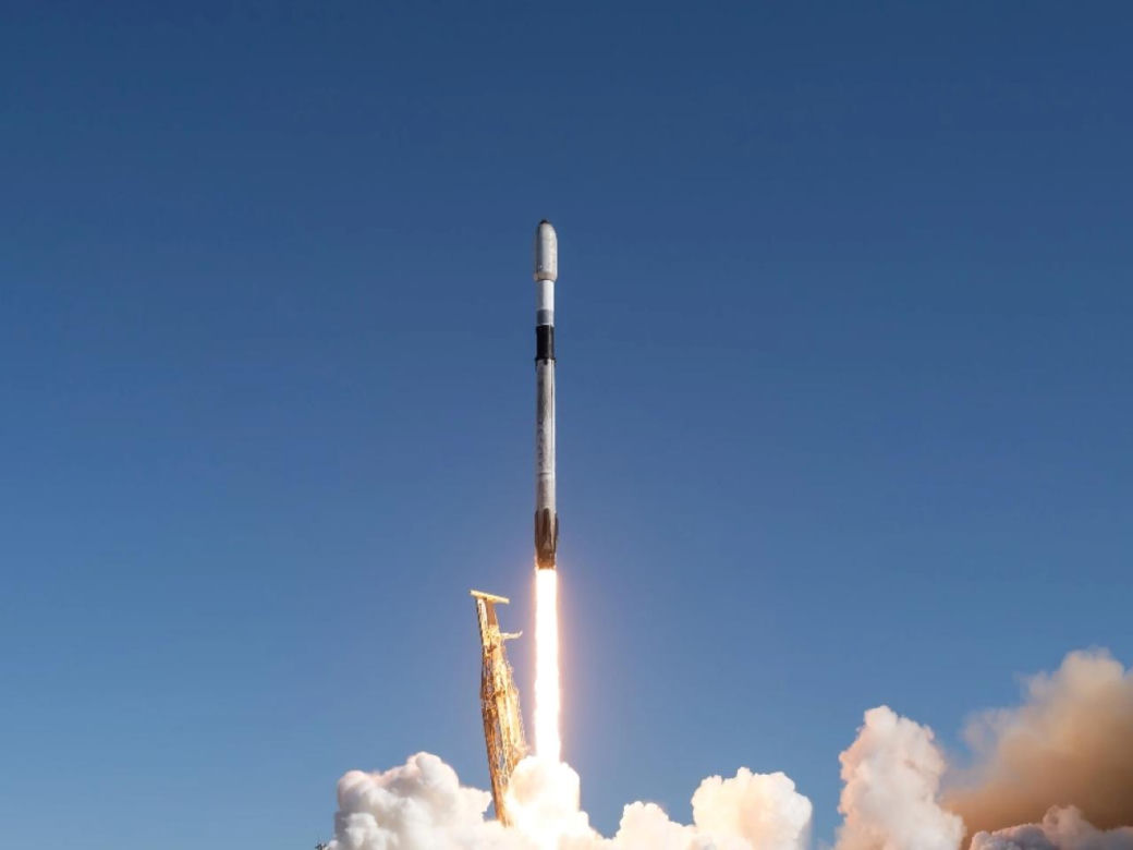 SpaceX