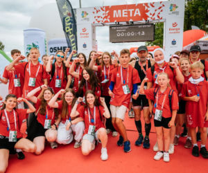 Energa Susz Triathlon