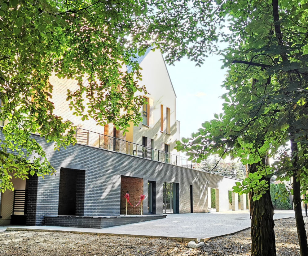 W Centrum Rehabilitacji w Osiecznej powstanie izolatorium dla zakażonych koronawirusem