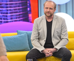 Żona Piotra Adamczyka miała groźny wypadek! Tak się skończył ich wypad na Bali