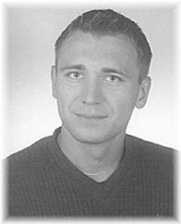 ANDRZEJCZAK SŁAWOMIR - pseudonim BLEKU