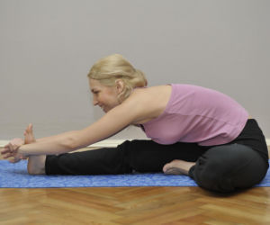 Magdalena Waligórska i jej mąż schudli 25 kg