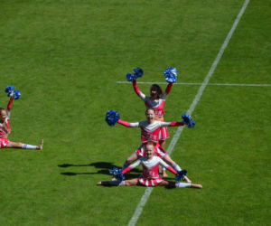 MKS Awenta Pogoń Siedlce po raz pierwszy w historii obroniła tytuł Mistrza Polski Ekstraligi Rugby!