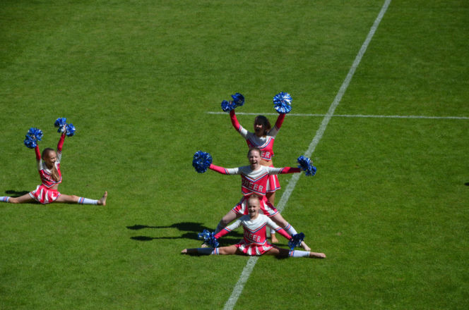 MKS Awenta Pogoń Siedlce po raz pierwszy w historii obroniła tytuł Mistrza Polski Ekstraligi Rugby!