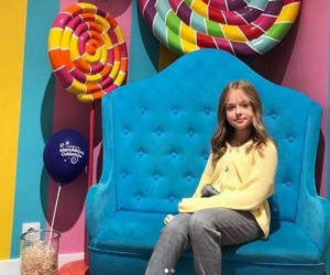 Eurowizja Junior. Alicja Tracz. 10-letnia reprezentantka Polski