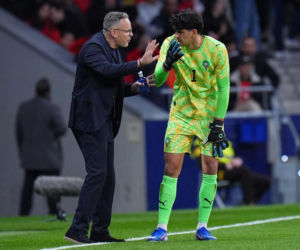 Yassine Bounou